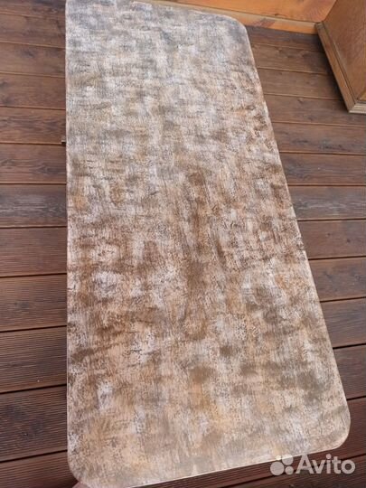 Журнальный столик б/у