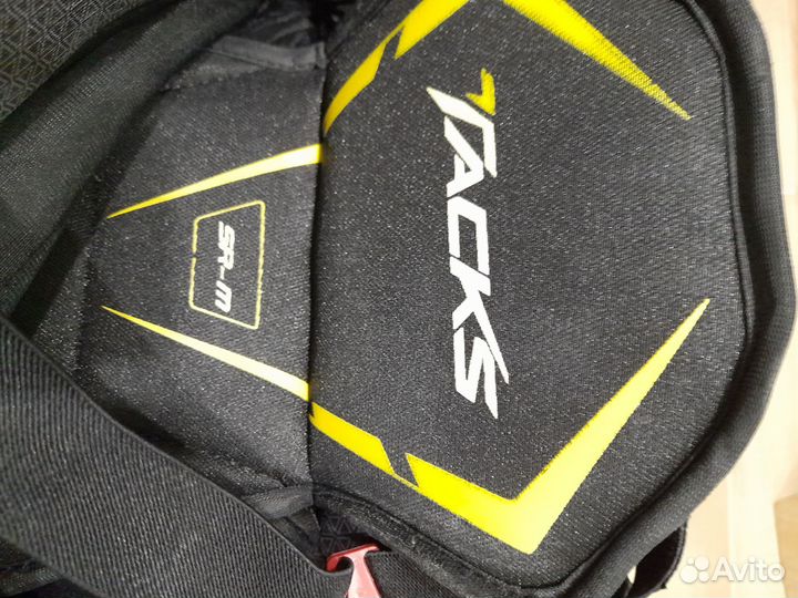 Хоккейные шорты взрослые