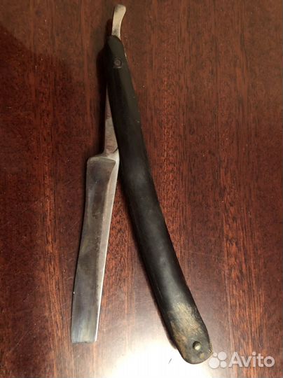 Бритва особая СССР