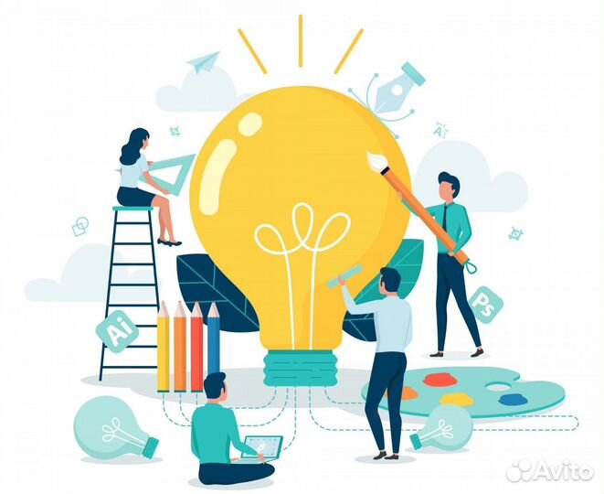 Freepik & Flaticon скачаем для вас файлы