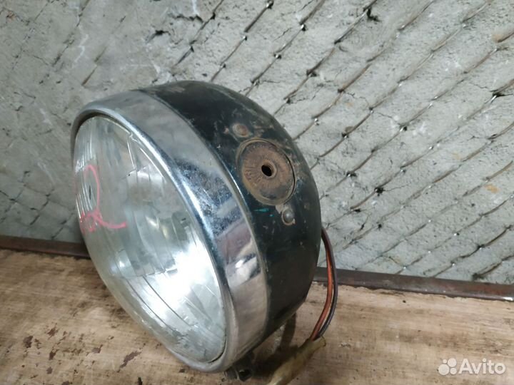 Фара на Мотоцикл урал Днепр