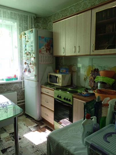 2-к. квартира, 53,8 м², 9/10 эт.