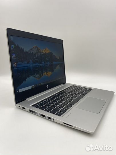 HP ProBook 445 G7 Ryzen 5 4500U/8/512
