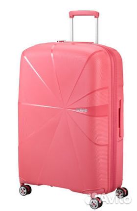 Чемодан American Tourister Starvibe 77см