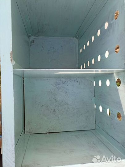 Ящик для хранения овощей