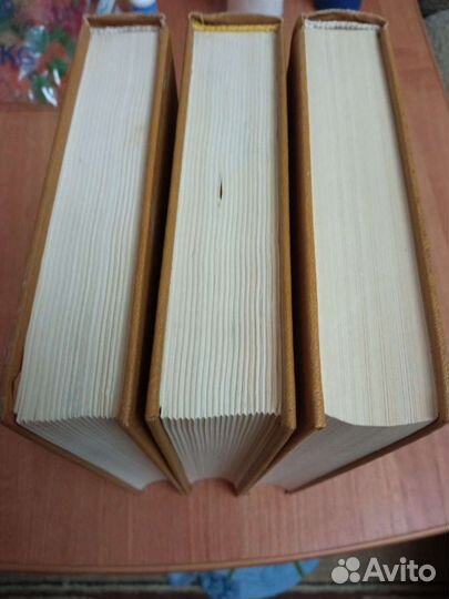 Томас Гарди избранные произведения в 3 томах