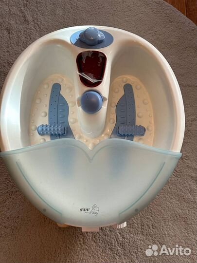 Массажная ванночка для ног VES DH 67L