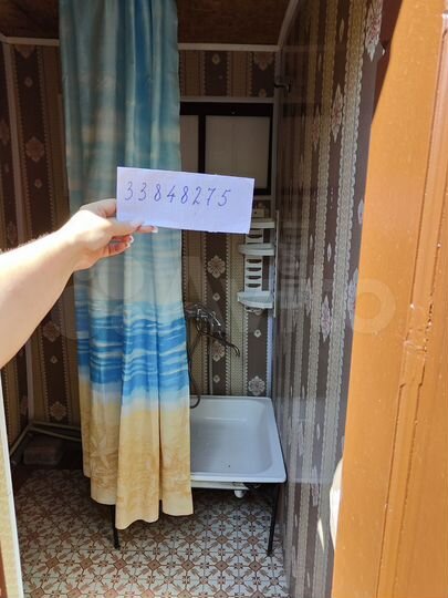 Дом 50 м² на участке 6 сот.