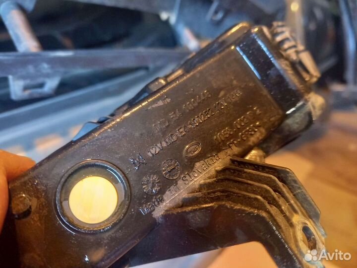 Птф правый Range Rover Sport 2, jaguar F-pace