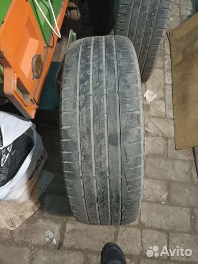Matador MP 85 Hectorra 4x4 225/65 R17 102H