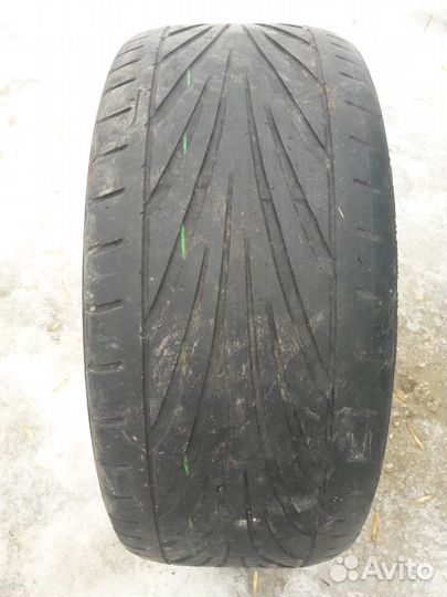 Toyo Proxes T1-R 245/45 R17