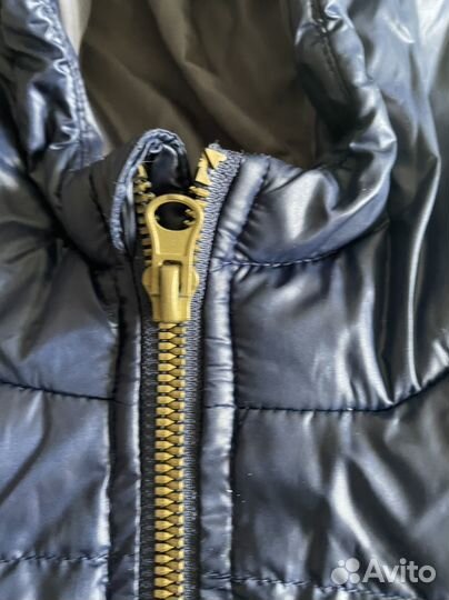 Курткаля мальчика