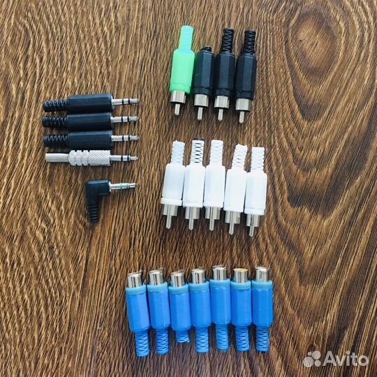 Rca кабель scart провод переходники