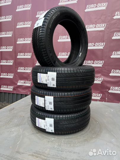 Michelin Primacy 4 235/60 R18 103V
