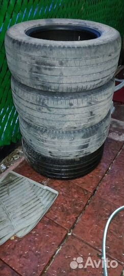 Pirelli Scorpion Verde 285/60 R18