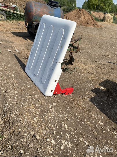 Трактор DONGFENG DF-244, 2013