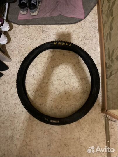 Покрышка maxxis ikon 26