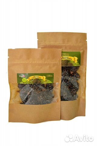 Сосновая шишка