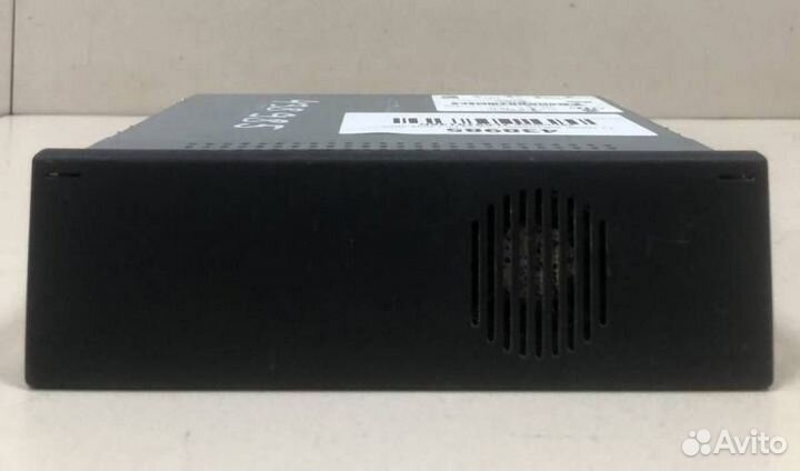 TV-тюнер Volkswagen Touareg 7L 2002-2010