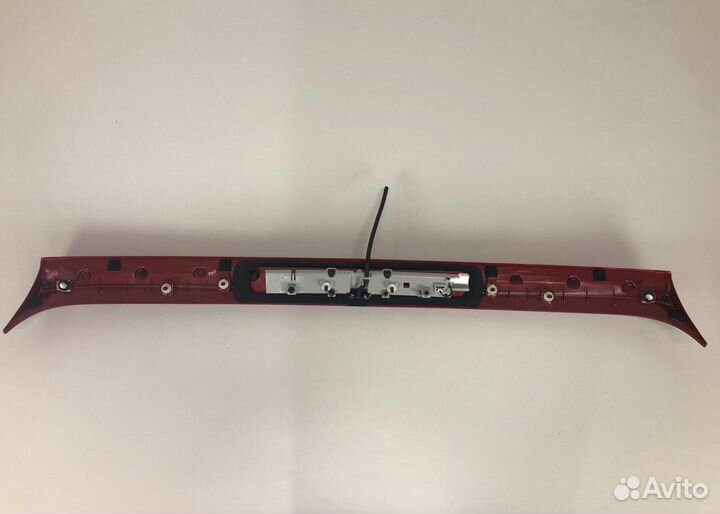 Фонарь задний стоп сигнал Kia Soul PS 2014