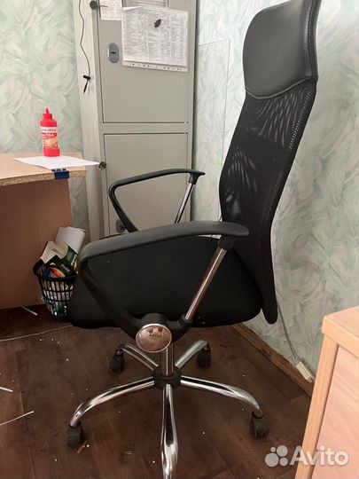 Офисный стул