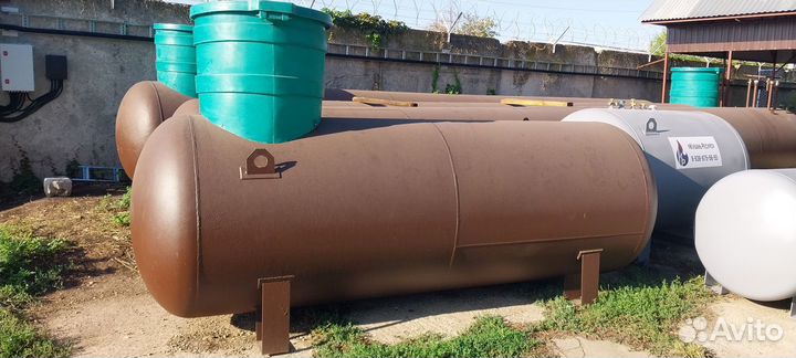 Газгольдер