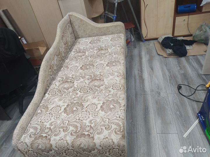 Кровать диван тахта софа