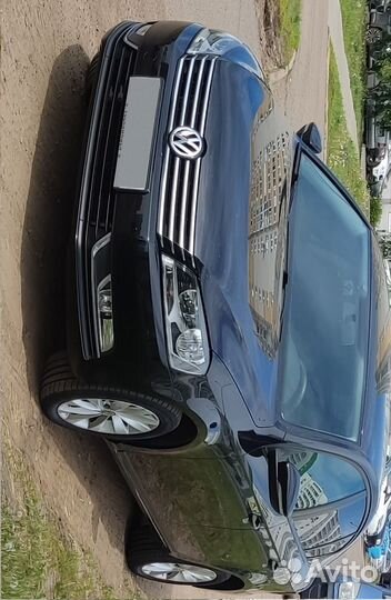 Volkswagen Passat 1.4 МТ, 2011, 16 050 км