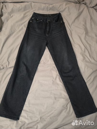 Джинсы женские 25-30