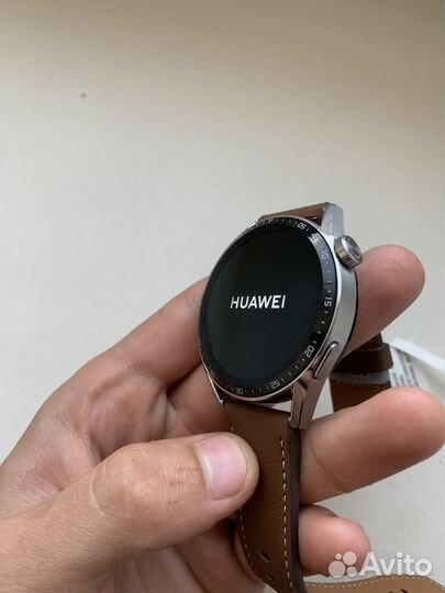 Huawei watch gt 3