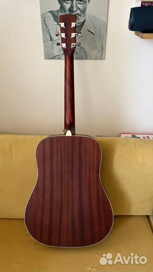 Гитара Cort earth70-BR Earth Series