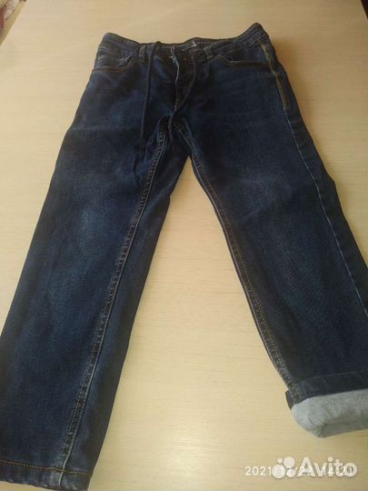 Вещи для мальчика