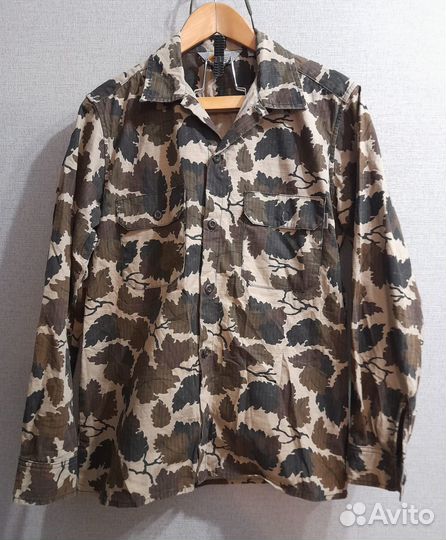 Рубашки для активного отдыха и охоты