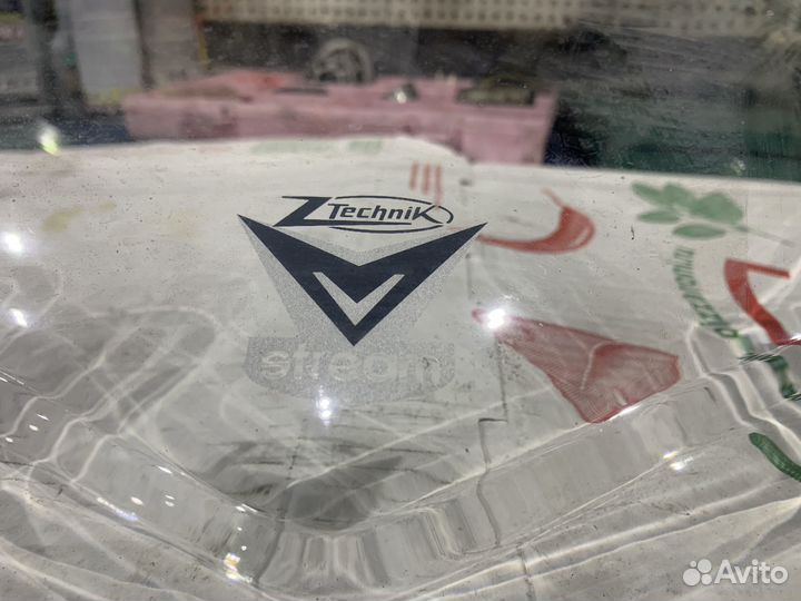 Ветровое стекло bmw K1100 Ztechnik Vstream