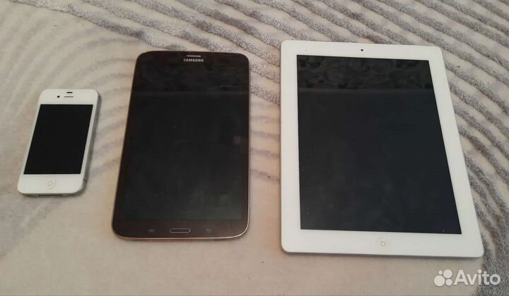 iPad
