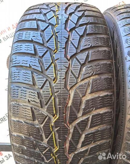 Nokian Tyres WR D4 225/45 R17 91H