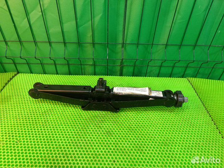 Домкрат Mercedes-Benz Gl X164 M272