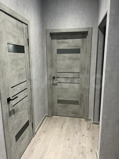 1-к. квартира, 47,9 м², 5/5 эт.