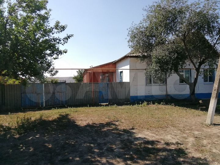 Дом 77,2 м² на участке 10 сот.