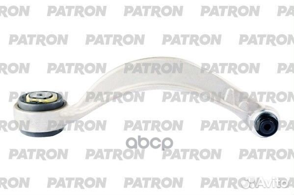 Рычаг jaguar XF CC9 08- PS5629 patron