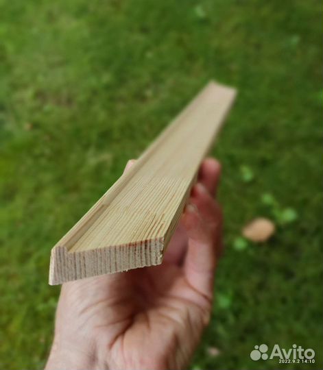 Подрамник для холста