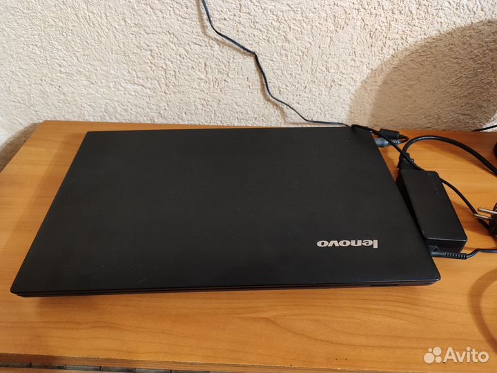 Игровой Lenovo
