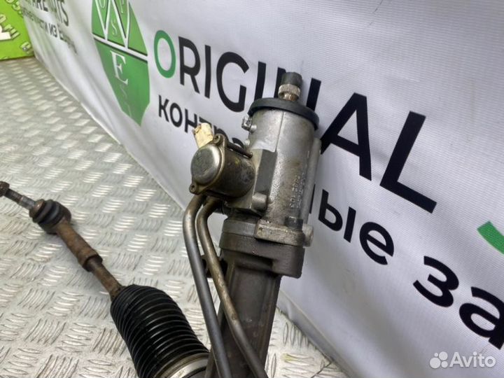 Рулевая рейка Bmw 5-Series E60 M57D25 2005