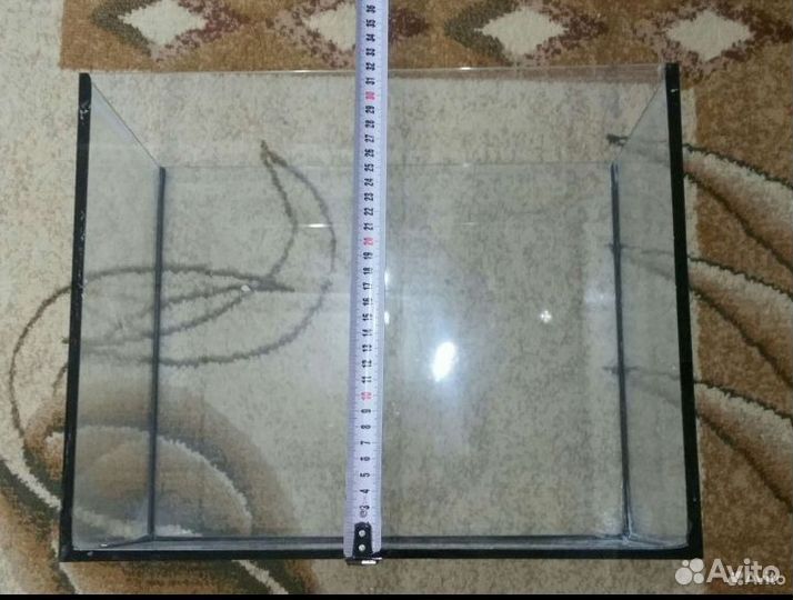 Аквариум 30 литров