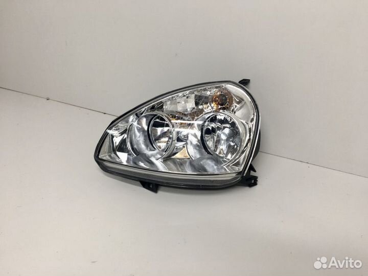 Фара левая LADA Priora 2007-2014