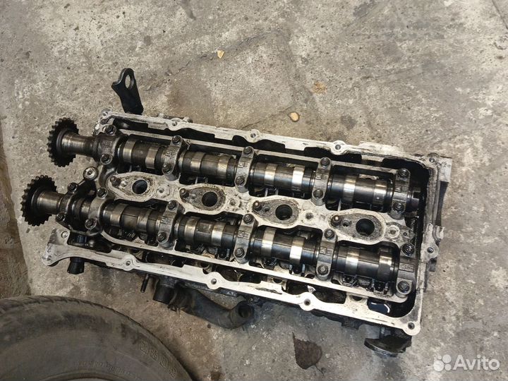 Гбц на hyundai porter 2