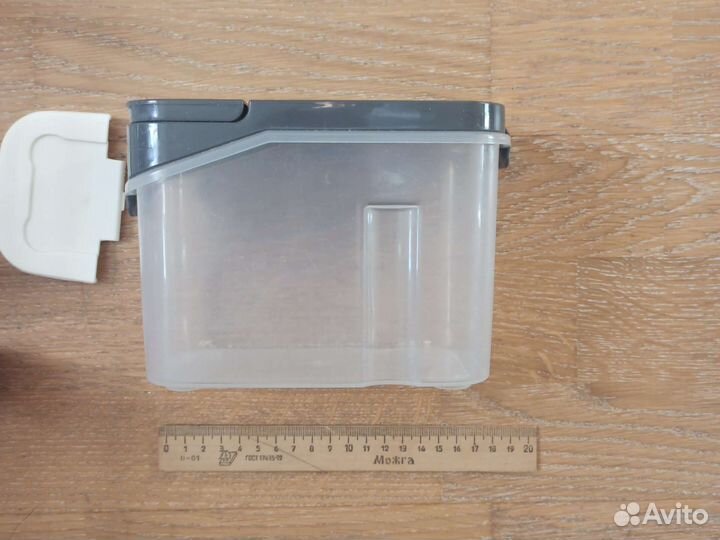 Контейнеры для круп Fackelmann