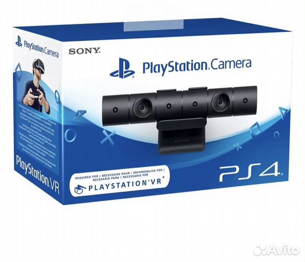 Sony PS4