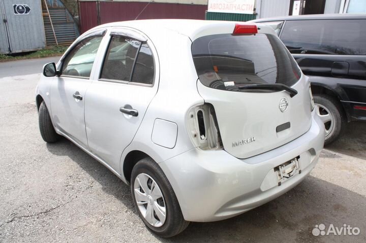 Датчик ABS Nissan March K13 HR12DE 47901-1HA0A