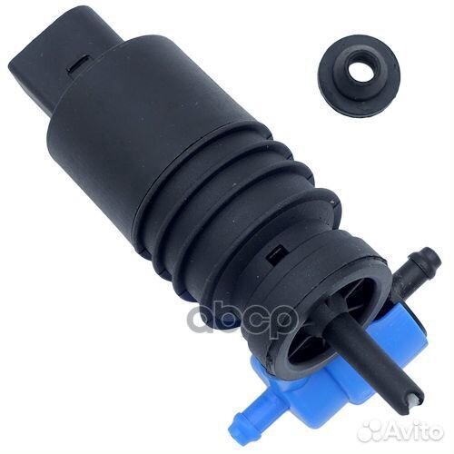 Насос омывателя стекол ford/opel/VW Z58114R Zikmar